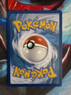Machamp 42/83 XY Generations Reverse Holo Rare Pokemon Card - Image 3