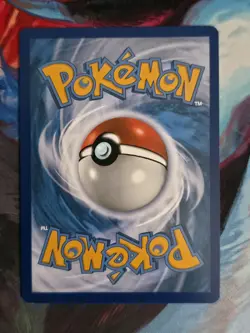 Pinsir 9/83 XY Generations Reverse Holo Rare Pokemon Card - Image 3