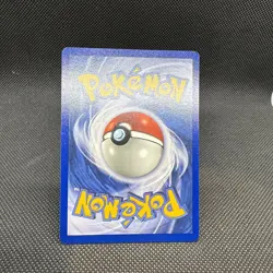 Pokemon Tcg WotC 1st Edition Fossil Rare Holo Hitmonlee 7/62 Foil Card - NM - Image 5