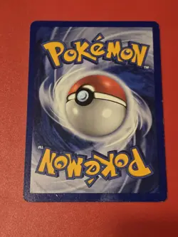 Pokedex - 87/102 - Uncommon - Base Set - Pokemon Card - VLP - Image 2