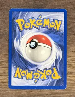 Pokemon Card - Dark Arbok Team Rocket 19/82 Rare 1st Edition - Image 2