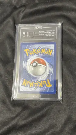 5 Pokemon Card Lot, 5 TAG MINT 9 Cards, Illustration Rares And Legendary Ones - Image 4