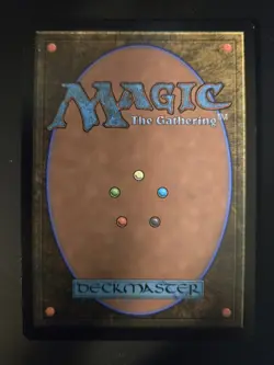 Harvester of Souls NM FOIL PROMO 30th Anniversary MTG FREE SHIPPING - Image 2