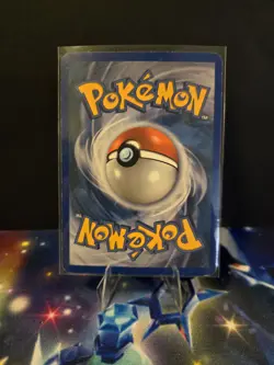 Cradily 7/108 Reverse Holo EX Power Keepers Pokemon Card Stamped LP - Image 3