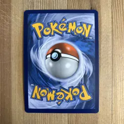 Pokemon TCG Granbull Sun & Moon Base Set 91/149 Reverse Holo Uncommon - Image 2