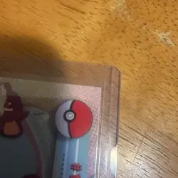 Rattata Topps Chrome #19 Pokemon Card - Image 4