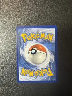 Drampa Holo 15/15 2025 McDonalds Happy Meal Pokemon Dragon Discovery - NM - Image 2