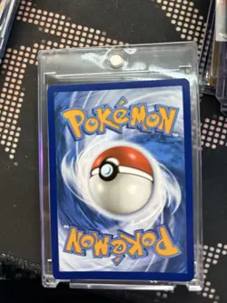 Pokemon TCG Scarlet & Violet Charmander Holo Card 168/165 NM/Mint Condition - Image 2