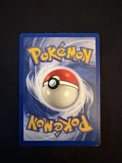 Pokemon Venusaur Base Set Holo Rare 15/102 LP Condition - Image 2