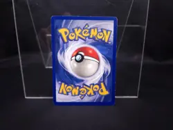 Pokemon Blastoise 002/102 Base Set Holo LP - Image 2