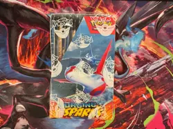 POKEMON Scarlet & Violet SURGING SPARKS BOOSTER BOX Factory Sealed - Image 3