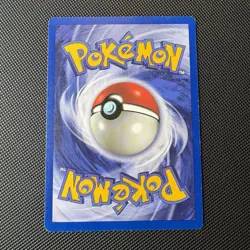 Pokemon TCG Vaporeon 1st Edition Jungle 28/64 Regular Rare Non Holo NM - Image 2