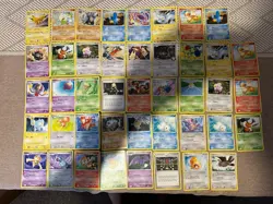 Pokemon Supreme Victors Bundle x 43 - Image 1