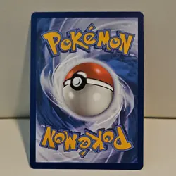 Pokemon Munkidori 072/064 Shrouded Fable Illustration Rare Full Art Holo - Image 2