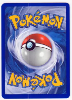 POKEMON Team Magma's HOUNDOUR 35/95 EX Team Magma vs Team Aqua REVERSE HOLO NM/L - Image 2