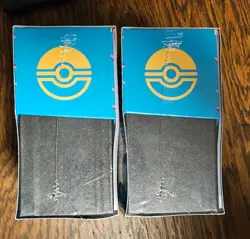 2x Ascended Heros Pokemon Center Elite Trainer Box ETB New Sealed - Image 5
