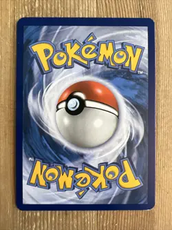 Pokemon TCG Sharpedo Sun & Moon Base Set 82/149 Reverse Holo Rare VLP - Image 2