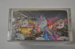 Pokemon TCG Sword & Shield Evolving Skies Booster Box Sealed With Acrylic Case - Image 5
