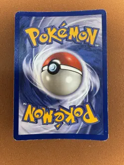Pokemon Kabutops Fossil 9/62 Holo Rare - Image 2