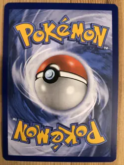Carvanha - 81/149 - Common - Reverse Holo NM, English Pokemon Sun & Moon Base - Image 2