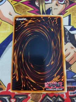 Anti-Spell Fragrance pcy-e002 (M/NM+) Prismatic-Secret Rare Yu-Gi-Oh! - Image 4