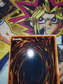 Anti-Spell Fragrance pcy-e002 (M/NM+) Prismatic-Secret Rare Yu-Gi-Oh! - Image 5