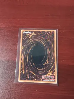 Yu-Gi-Oh! TCG Red-Eyes Black Dragon Holo Rare Card SDJ-001 - Image 2