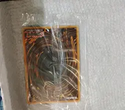 SEALED Yu-Gi-Oh! Token Alexis & Cyber Angel Dakini TKN5-EN027 NM/MINT - Image 4