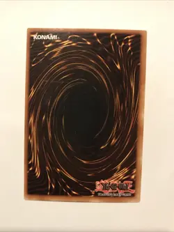 Yugioh! Necrovalley - DL3-001 - Rare - Limited Edition Duelist League Promo LP - Image 2
