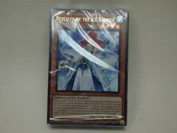 Konami Yu-Gi-Oh! Freezing Chains Structure Deck 1st Edition SEALED DECK - Image 4