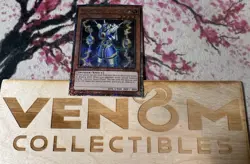 1x (M/NM) Thunder King Rai-Oh RA03-EN122 Quarter Century Rare 1st Edition YuGiOh - Image 1