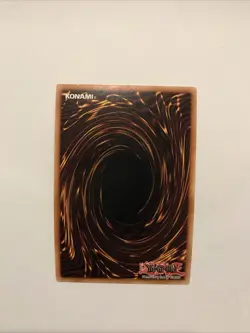 Restructer Revolution DL5-EN001 Duelist League Promo Limited Edition Yugioh - Image 2