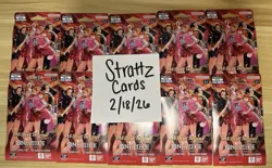 Bandai ONE PIECE Heroines Sealed Booster EB-03 - 10 Packs LOT English SHIPS NOW - Image 1