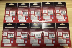 Bandai ONE PIECE Heroines Sealed Booster EB-03 - 10 Packs LOT English SHIPS NOW - Image 5