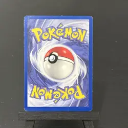 MEOWTH - Team Rocket Set - 62/82 - Common - Pokemon Card - Unlimited - Image 2