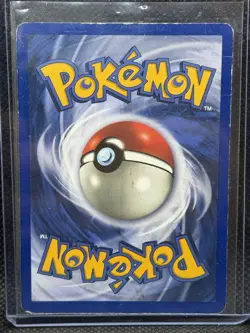 Pokemon Raichu Holo Base Set 14/102 Card 1999 Wizards Nintendo Ken Sugimori - Image 2