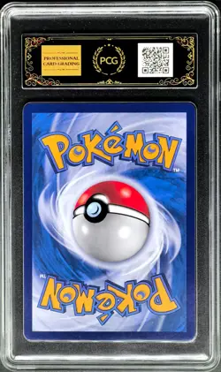 2024 Pokemon Cards CHN. Glaceon VMAX 035/132 RRR PCG 10 PRISTINE(SAME AS PSA 10) - Image 2