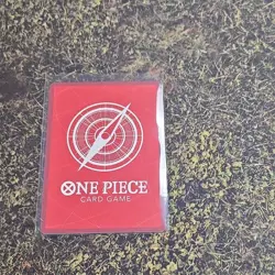 Bandai One Piece Card Game Nefeltari Vivi EB05-008 Leader Foil 5000 Power - Image 2