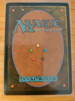 MTG Goldberry, River-Daughter 0052 Lord of the Rings M/NM Free UK P&P - Image 2