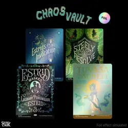 The Fairest Drop of All (FOIL) | Secret Lair (MTG) | NEW/SEALED - Image 2