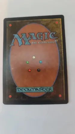 MTG Tombstone Stairwell Mirage Regular - Image 2