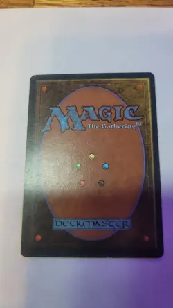 MTG Fastbond Revised Edition Regular - Image 2