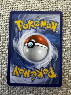 Pokemon TCG Zapdos-EX Black & White 48/135 Holo Holo Rare ex - Image 2