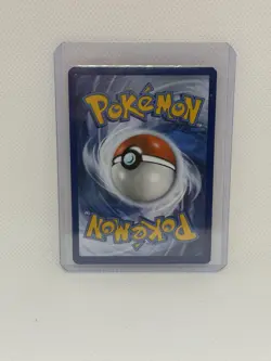2017 Pokemon Sun & Moon: Crimson Invasion Basic Pikachu #30/111 Near Mint - Image 2
