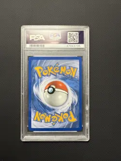PSA 10 2012 POKEMON BLACK & WHITE DARK EXPLORERS | CROSSHATCH-2012 CITY CHAMP - Image 2