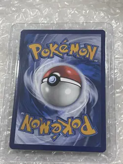 NM Pokemon Temporal Forces Dudunsparce Holo Rare 129/162 - Image 2