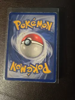 Pokemon Gyarados Holo Rare TCG Card Base Set 6/102 - Image 4