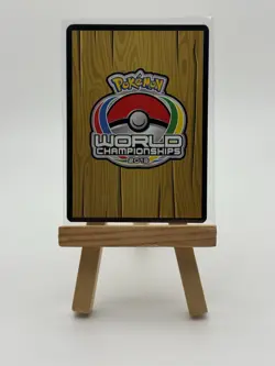 Pokemon TCG 2013 World Championships Sableye 62/108 - Image 2