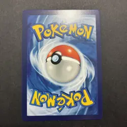 Mona Pika (Pikachu) Pokemon x Van Gogh Black Star Promo Custom Fan Art Card - Image 2