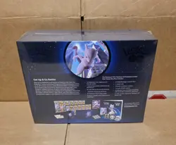 Pokemon Go Pokemon Center Elite Trainer Box Sealed *Case Fresh - Image 2